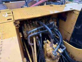 Buy Caterpillar 320D Used Excavator / 7 Buy Caterpillar 320D Used Excavator / 7