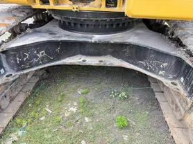 Buy Caterpillar 336E Used Excavator / 9 Buy Caterpillar 336E Used Excavator / 9