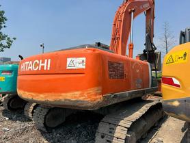 Buy Hitachi ZX240-3G Used Excavator / 5 Buy Hitachi ZX240-3G Used Excavator / 5