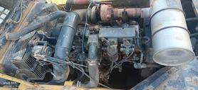 Buy Komatsu PC360-7 Used Excavator / 4 Buy Komatsu PC360-7 Used Excavator / 4
