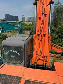 Buy Hitachi ZX240-3G Used Excavator / 3 Buy Hitachi ZX240-3G Used Excavator / 3