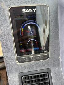 Buy Sany SY60 Used Excavator / 5 Buy Sany SY60 Used Excavator / 5