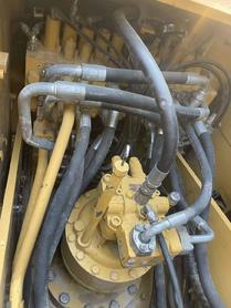 Buy Caterpillar 320D Used Excavator / 2 Buy Caterpillar 320D Used Excavator / 2