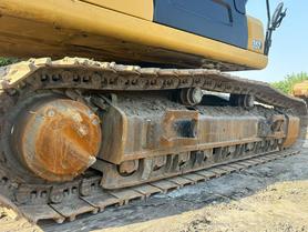 Buy Caterpillar CAT352 Used Excavator / 9 Buy Caterpillar CAT352 Used Excavator / 9