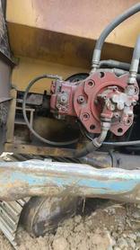 Buy Caterpillar 320C Used Excavator / 4 Buy Caterpillar 320C Used Excavator / 4