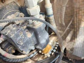 Buy Sany SY55 Used Excavator / 7 Buy Sany SY55 Used Excavator / 7