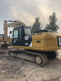 Buy Caterpillar 320D Used Excavator / 9 Buy Caterpillar 320D Used Excavator / 9