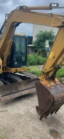 Buy Caterpillar 308C Used Excavator / 8 Buy Caterpillar 308C Used Excavator / 8