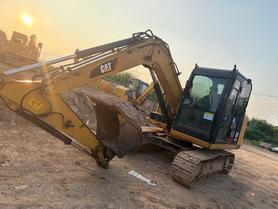 Buy Caterpillar 307B Used Excavator / 4 Buy Caterpillar 307B Used Excavator / 4
