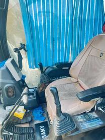 Buy Sany SY155C Used Excavator / 6 Buy Sany SY155C Used Excavator / 6