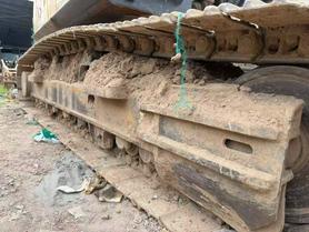 Buy XCMG XE245D Used Excavator / 8 Buy XCMG XE245D Used Excavator / 8