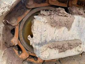 Buy Sany SY70C Used Excavator / 4 Buy Sany SY70C Used Excavator / 4
