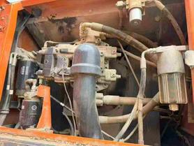 Buy Doosan DX380 Used Excavator / 5 Buy Doosan DX380 Used Excavator / 5