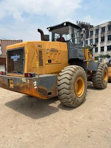 Buy Lonking LG855 Used Loader Buy Lonking LG855 Used Loader