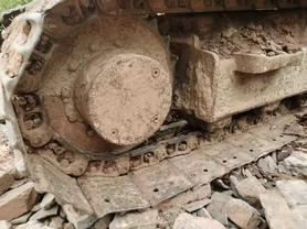 Buy XCMG XE75C Used Excavator / 7 Buy XCMG XE75C Used Excavator / 7