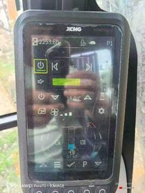 Buy XCMG XE75C Used Excavator / 3 Buy XCMG XE75C Used Excavator / 3