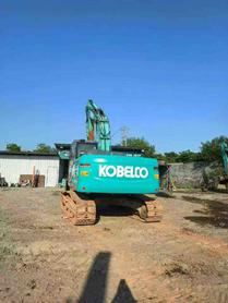 Buy Kobelco SK210-6 Used Excavator / 8 Buy Kobelco SK210-6 Used Excavator / 8
