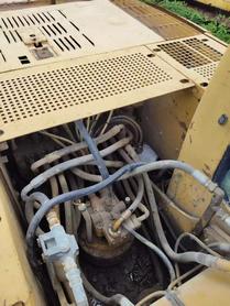 Buy Caterpillar 320C Used Excavator / 6 Buy Caterpillar 320C Used Excavator / 6