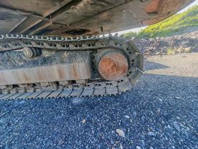 Buy Doosan DX380 Used Excavator / 5 Buy Doosan DX380 Used Excavator / 5