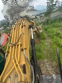 Buy Caterpillar 336DL Used Excavator / 8 Buy Caterpillar 336DL Used Excavator / 8