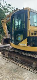 Buy Caterpillar 308C Used Excavator / 6 Buy Caterpillar 308C Used Excavator / 6