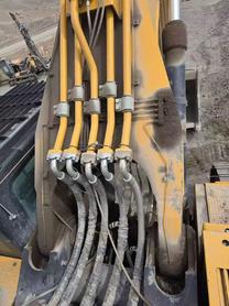 Buy Sany SY980H Used Excavator / 8 Buy Sany SY980H Used Excavator / 8