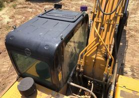 Buy Sany SY205C Used Excavator / 5 Buy Sany SY205C Used Excavator / 5
