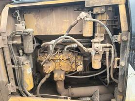 Buy Caterpillar 320D Used Excavator / 2 Buy Caterpillar 320D Used Excavator / 2