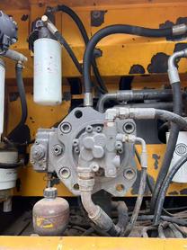 Buy Volvo EC240 Used Excavator / 2 Buy Volvo EC240 Used Excavator / 2