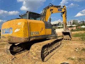 Buy XCMG XE150 Used Excavator / 2 Buy XCMG XE150 Used Excavator / 2