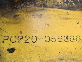 Buy Komatsu PC220LC-6 Used Excavator / 8 Buy Komatsu PC220LC-6 Used Excavator / 8