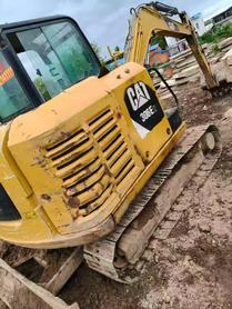 Buy Caterpillar 306D Used Excavator / 4 Buy Caterpillar 306D Used Excavator / 4
