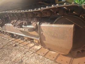Buy Caterpillar 313D Used Excavator / 2 Buy Caterpillar 313D Used Excavator / 2