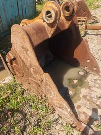 Buy Caterpillar 320A Used Excavator / 3 Buy Caterpillar 320A Used Excavator / 3