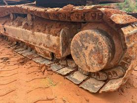 Buy Volvo EC210B Used Excavator / 7 Buy Volvo EC210B Used Excavator / 7
