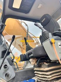 Buy Sany SY200C Used Excavator / 4 Buy Sany SY200C Used Excavator / 4