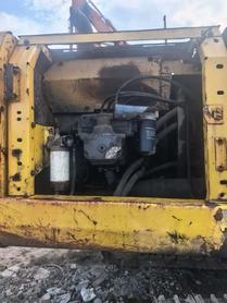 Buy Komatsu PC220-8 Used Excavator / 3 Buy Komatsu PC220-8 Used Excavator / 3