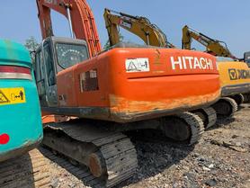 Buy Hitachi ZX240-3G Used Excavator / 6 Buy Hitachi ZX240-3G Used Excavator / 6