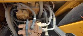 Buy Sany SY205C Used Excavator / 5 Buy Sany SY205C Used Excavator / 5