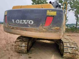 Buy Volvo EC210B Used Excavator / 3 Buy Volvo EC210B Used Excavator / 3