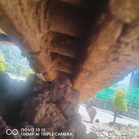 Buy Komatsu PC160-7 Used Excavator / 9 Buy Komatsu PC160-7 Used Excavator / 9