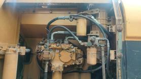 Buy Caterpillar 329D Used Excavator / 7 Buy Caterpillar 329D Used Excavator / 7