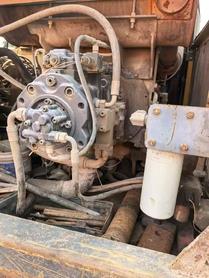 Buy XCMG XE470 Used Excavator / 5 Buy XCMG XE470 Used Excavator / 5