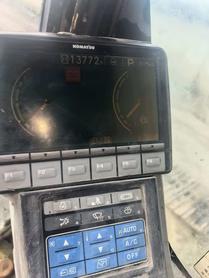 Buy Komatsu PC220-8 Used Excavator / 4 Buy Komatsu PC220-8 Used Excavator / 4