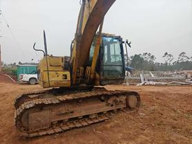 Buy Caterpillar 320C Used Excavator / 2 Buy Caterpillar 320C Used Excavator / 2