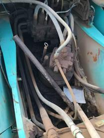 Buy Kobelco SK250 Used Excavator / 5 Buy Kobelco SK250 Used Excavator / 5