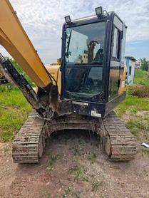 Buy Sany SY55 Used Excavator / 5 Buy Sany SY55 Used Excavator / 5