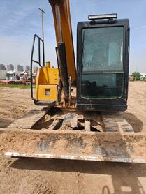 Buy Sany SY75 Used Excavator / 5 Buy Sany SY75 Used Excavator / 5