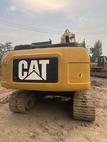 Buy Caterpillar 320D Used Excavator / 8 Buy Caterpillar 320D Used Excavator / 8