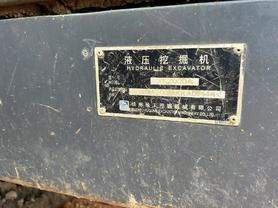 Buy XCMG XE200 Used Excavator / 5 Buy XCMG XE200 Used Excavator / 5